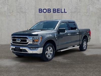2022 Ford F-150 SuperCrew Cab 4x4 Pickup for sale #P18479 - photo 1