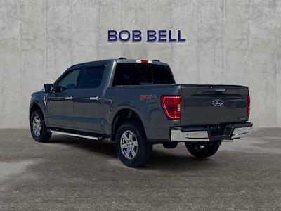 2022 Ford F-150 SuperCrew Cab 4x4 Pickup for sale #P18479 - photo 2