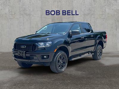 2021 Ford Ranger SuperCrew Cab 4x4 Pickup for sale #P18482 - photo 1