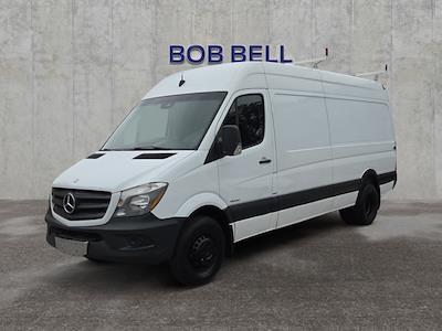2014 Mercedes-Benz Sprinter 3500 High Roof RWD Empty Cargo Van for sale #P18494 - photo 1