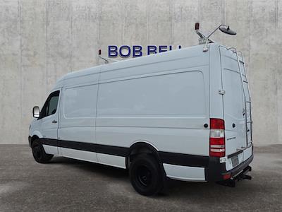 2014 Mercedes-Benz Sprinter 3500 High Roof RWD Empty Cargo Van for sale #P18494 - photo 2