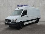 2014 Mercedes-Benz Sprinter 3500 High Roof RWD Empty Cargo Van for sale #P18494 - photo 1