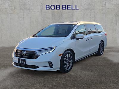 2022 Honda Odyssey FWD Minivan for sale #P18536 - photo 1