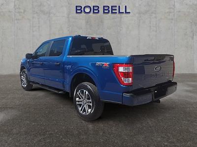 2022 Ford F-150 SuperCrew Cab 4WD Pickup for sale #P18542 - photo 2