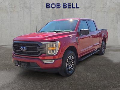 2022 Ford F-150 SuperCrew Cab 4WD Pickup for sale #P18543 - photo 1