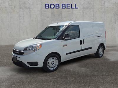 2022 Ram ProMaster City FWD Empty Cargo Van for sale #P18562 - photo 1