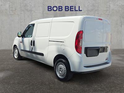 2022 Ram ProMaster City FWD Empty Cargo Van for sale #P18562 - photo 2