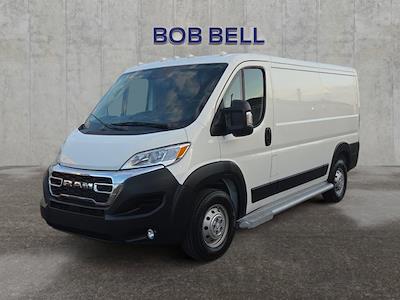 2023 Ram ProMaster 2500 Standard Roof FWD Empty Cargo Van for sale #P18563 - photo 1