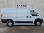 Used 2023 Ram ProMaster 2500 Standard Roof Empty Cargo Van for sale #P18563 - photo 8