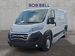 Used 2023 Ram ProMaster 2500 Standard Roof Empty Cargo Van for sale #P18564 - photo 1
