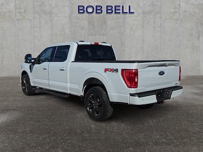 2022 Ford F-150 SuperCrew Cab 4WD Pickup for sale #256127B - photo 2