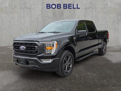 2022 Ford F-150 SuperCrew Cab 4WD Pickup for sale #P18575 - photo 1