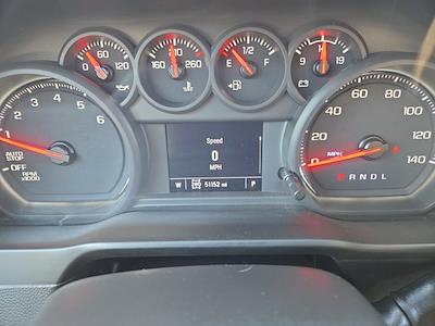 2022 Chevrolet Silverado 1500 Crew Cab 4WD Pickup for sale #P18581 - photo 1