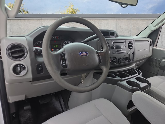 Used 2017 Ford E-350 - photo 13