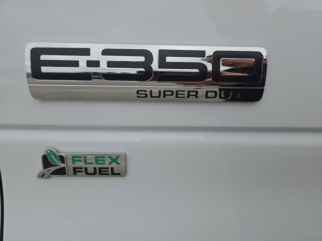 Used 2017 Ford E-350 - photo 19