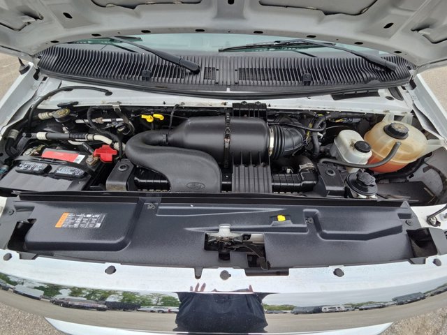 Used 2017 Ford E-350 - photo 20