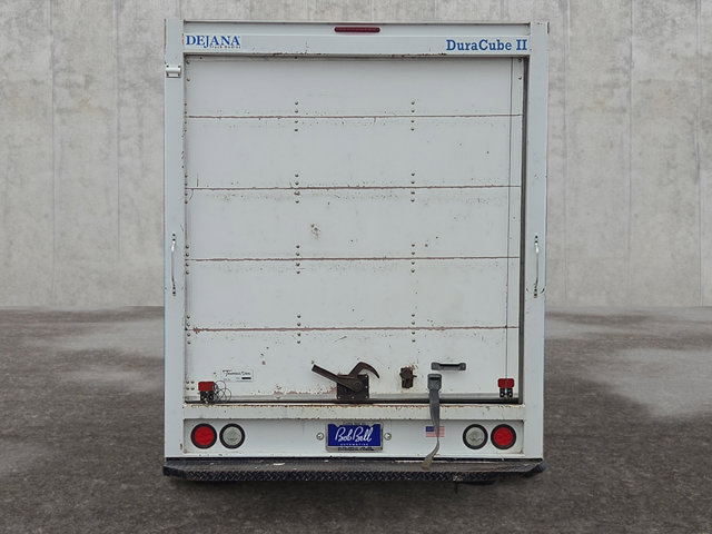 Used 2017 Ford E-350 - photo 7