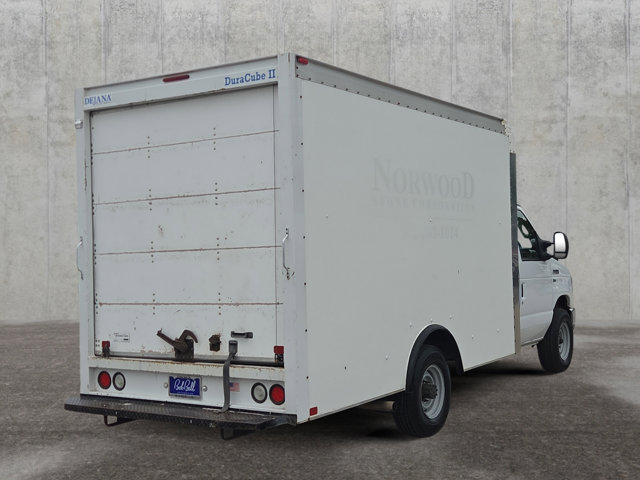 Used 2017 Ford E-350 - photo 8