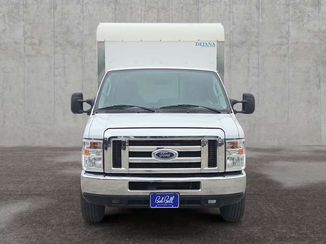 Used 2017 Ford E-350 - photo 11