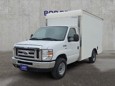 Used 2017 Ford E-350 - photo 1