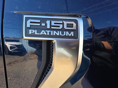 2022 Ford F-150 SuperCrew Cab 4WD Pickup for sale #P18602 - photo 1