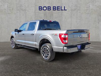 Used 2022 Ford F-150 XL SuperCrew Cab for sale #P18603 - photo 2