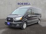 Used 2022 Ford Transit 350 XLT Passenger Van for sale #P18616 - photo 1
