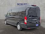 Used 2022 Ford Transit 350 XLT Passenger Van for sale #P18616 - photo 2