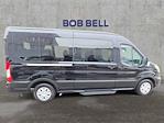 Used 2022 Ford Transit 350 XLT Passenger Van for sale #P18616 - photo 6