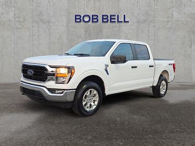 2023 Ford F-150 SuperCrew Cab 4WD Pickup for sale #P18649 - photo 1