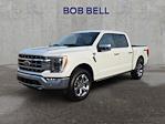 Used 2023 Ford F-150 Lariat SuperCrew Cab for sale #P18650 - photo 1