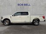Used 2023 Ford F-150 Lariat SuperCrew Cab for sale #P18650 - photo 3