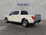 Used 2023 Ford F-150 Lariat SuperCrew Cab for sale #P18650 - photo 2
