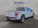 Used 2023 Ford F-150 Lariat SuperCrew Cab for sale #P18650 - photo 5