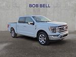 Used 2023 Ford F-150 Lariat SuperCrew Cab for sale #P18650 - photo 7