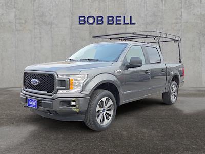 2019 Ford F-150 SuperCrew Cab 4WD Pickup for sale #P18653 - photo 1