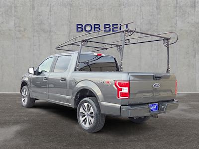 2019 Ford F-150 SuperCrew Cab 4WD Pickup for sale #P18653 - photo 2