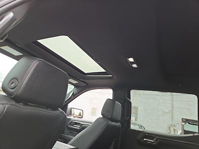 Used 2024 GMC Sierra 1500 AT4 Crew Cab for sale #P18670 - photo 1