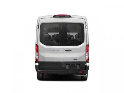Used 2023 Ford Transit 350 XLT Passenger Van for sale #P18676 - photo 2