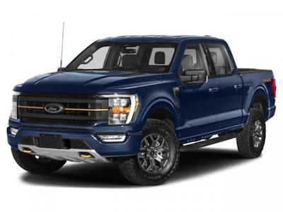 Used 2023 Ford F-150 XL SuperCrew Cab for sale #P18690A - photo 1
