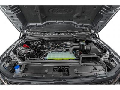 Used 2024 Ford F-150 - photo 1