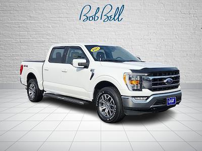 Used 2021 Ford F-150 - photo 1
