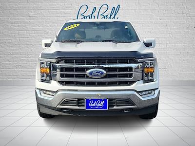 Used 2021 Ford F-150 - photo 1