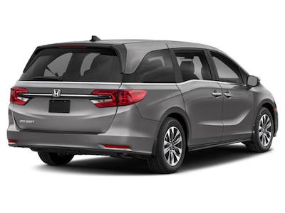 Used 2023 Honda Odyssey - photo 2