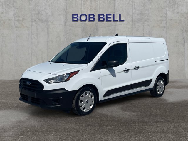 Used 2023 Ford Transit Connect - photo 9