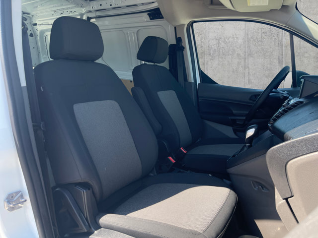 Used 2023 Ford Transit Connect - photo 1