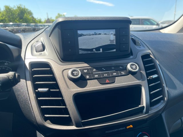 Used 2023 Ford Transit Connect - photo 7