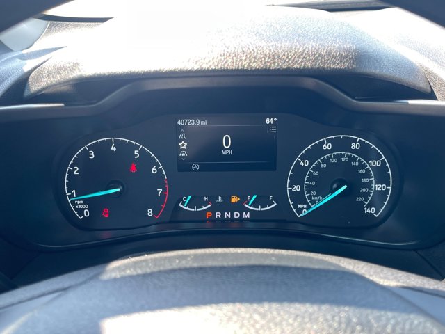 Used 2023 Ford Transit Connect - photo 8