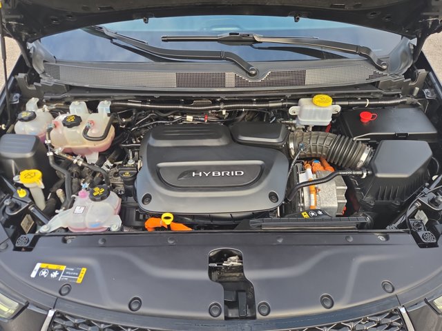 Used 2023 Chrysler Pacifica - photo 21