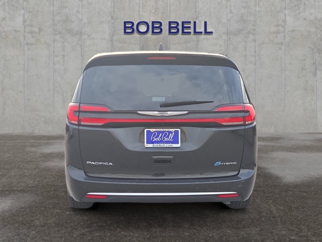 Used 2023 Chrysler Pacifica - photo 7